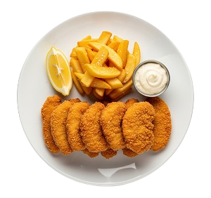 Chicken Goujons 